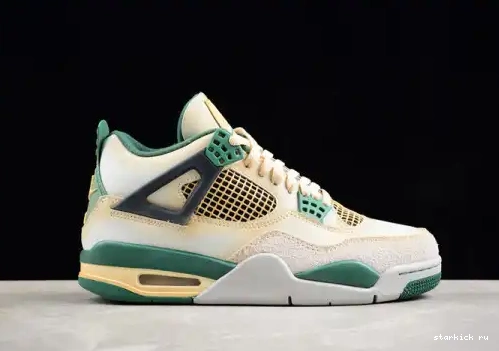 Retro DC7770-106 Jordan DC7770-106 4 0506